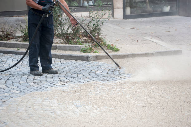 Lordsburg, NM Pressure Washing Services Company