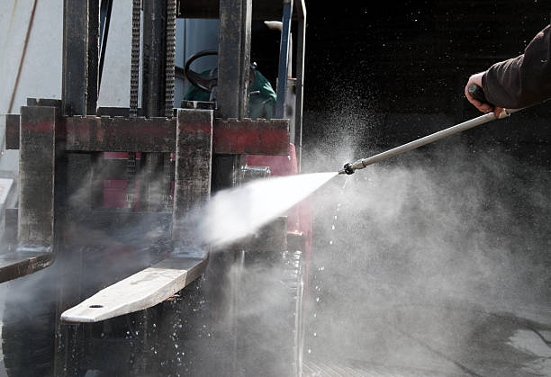 Playground Equipment Cleaning in Lordsburg, NM